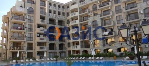 2 bedrooms Apartment in Sveti Vlas, Bulgaria No. 609 23
