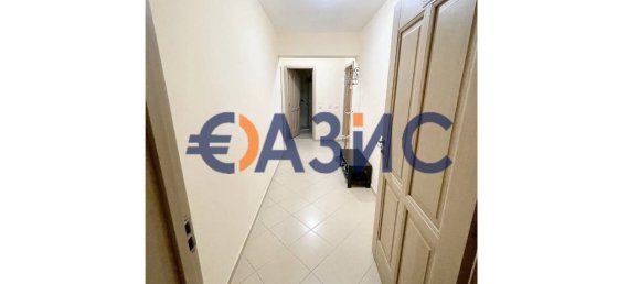 2 bedrooms Apartment in Sveti Vlas, Bulgaria No. 609 11