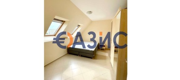 2 bedrooms Apartment in Sveti Vlas, Bulgaria No. 609 9