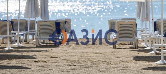 2 bedrooms Apartment in Sveti Vlas, Bulgaria No. 609 29