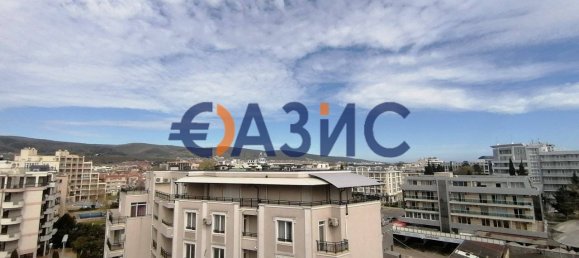 2 bedrooms Apartment in Sveti Vlas, Bulgaria No. 609 17