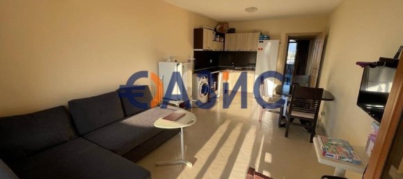 2 bedrooms Apartment in Sveti Vlas, Bulgaria No. 609 2