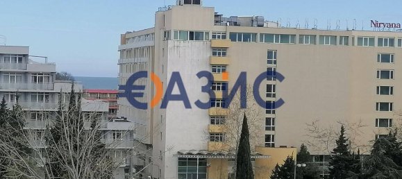 2 bedrooms Apartment in Sveti Vlas, Bulgaria No. 609 15