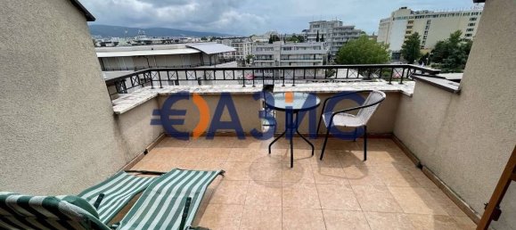 2 bedrooms Apartment in Sveti Vlas, Bulgaria No. 609 13