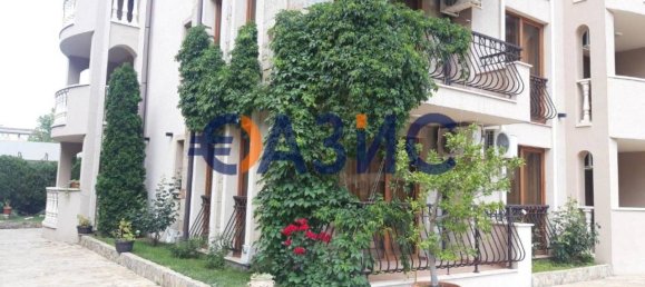 2 bedrooms Apartment in Sveti Vlas, Bulgaria No. 609 25