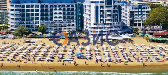 2 bedrooms Apartment in Sveti Vlas, Bulgaria No. 609 26