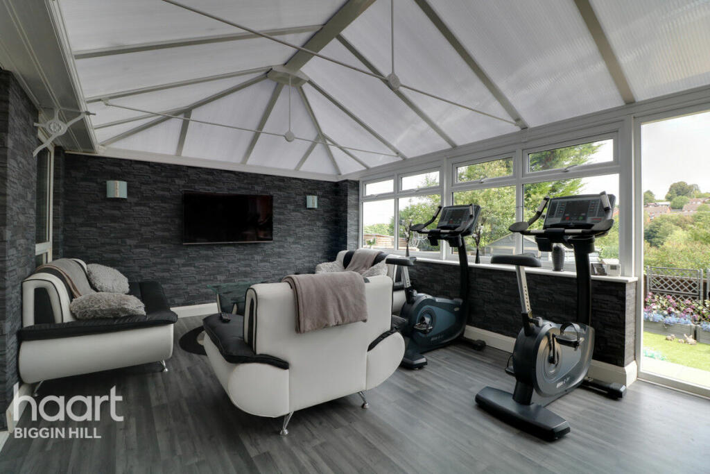 4 bedrooms House in Biggin Hill, United Kingdom No. 4764