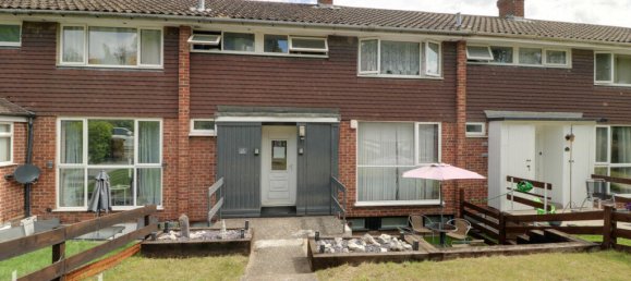4 bedrooms House in Biggin Hill, United Kingdom No. 4764 2