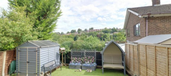 4 bedrooms House in Biggin Hill, United Kingdom No. 4764 14