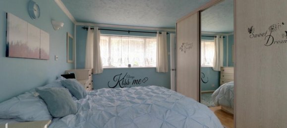 4 bedrooms House in Biggin Hill, United Kingdom No. 4764 9