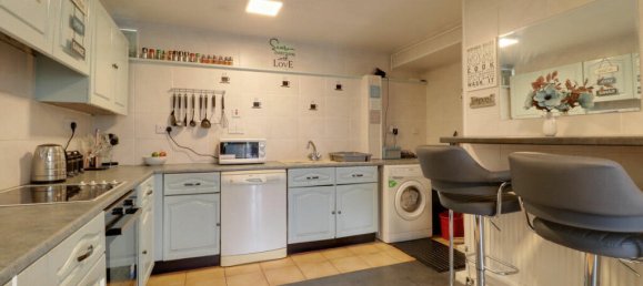 4 bedrooms House in Biggin Hill, United Kingdom No. 4764 4