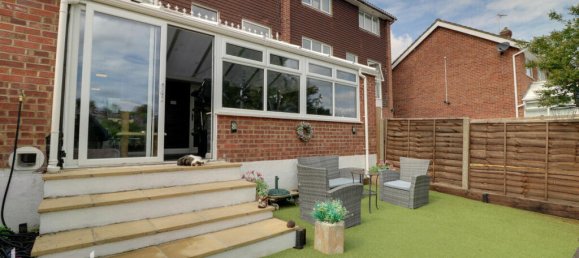 4 bedrooms House in Biggin Hill, United Kingdom No. 4764 3