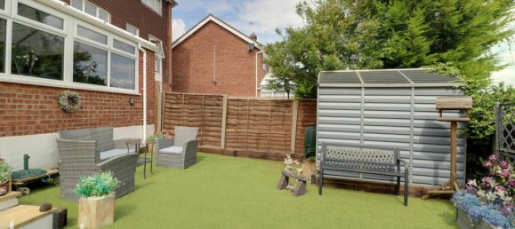 4 bedrooms House in Biggin Hill, United Kingdom No. 4764 15