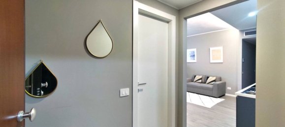 2 bedrooms Apartment in Milan, Italy No. 259879 18