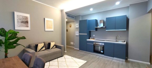 2 bedrooms Apartment in Milan, Italy No. 259879 6