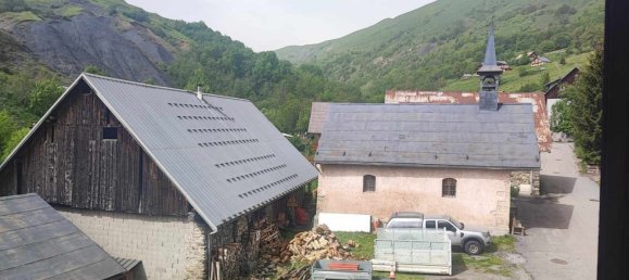 Дом с 18 комнатами в Saint-Jean-d'Arves, Франция № 191996 17