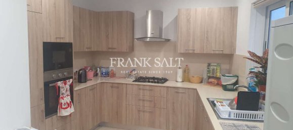 Ático de 1 dormitorio en Gharghur, Malta No. 4997 7