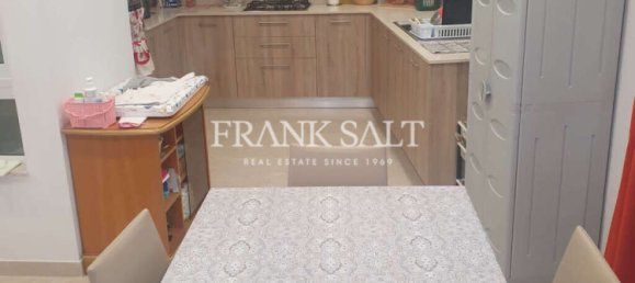 Ático de 1 dormitorio en Gharghur, Malta No. 4997 6