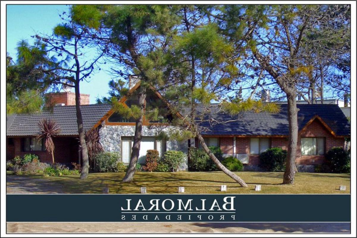 3 chambres Maison à Mar del Plata, Argentina No. 71132