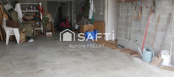 Casa de 4 dormitorios en Sorigny, France No. 262192 12