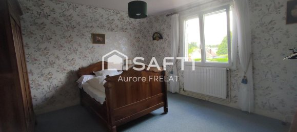 Casa de 4 dormitorios en Sorigny, France No. 262192 10