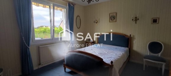 Casa de 4 dormitorios en Sorigny, France No. 262192 6