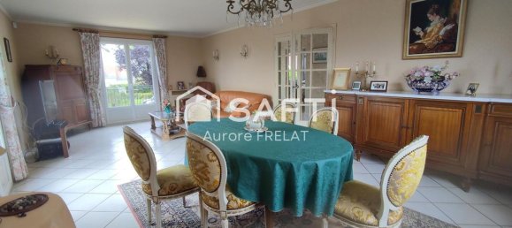 Casa de 4 dormitorios en Sorigny, France No. 262192 5