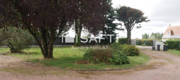 Casa de 4 dormitorios en Sorigny, France No. 262192 2