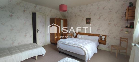 Casa de 4 dormitorios en Sorigny, France No. 262192 9