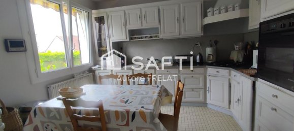 Casa de 4 dormitorios en Sorigny, France No. 262192 4