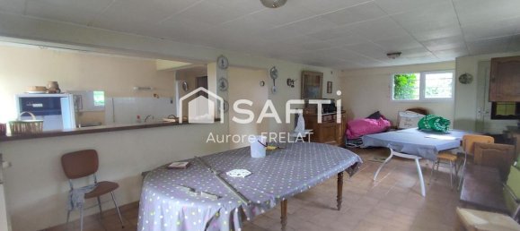 Casa de 4 dormitorios en Sorigny, France No. 262192 11