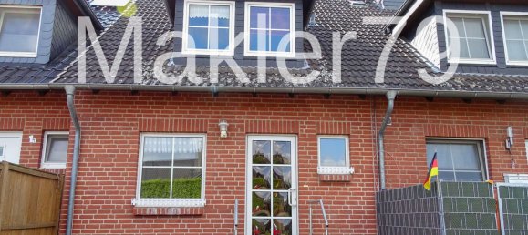 4 rooms Townhouse in Helmstedt, Germany No. 319350 2