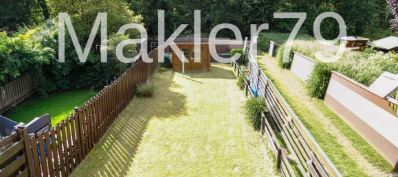 4 rooms Townhouse in Helmstedt, Germany No. 319350 5