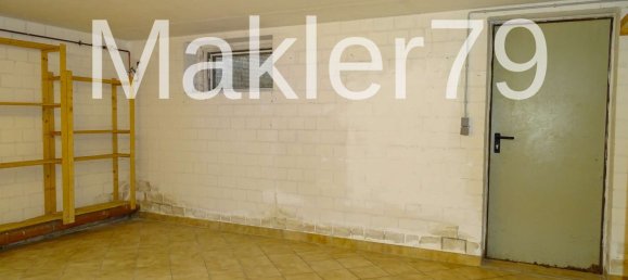 4 rooms Townhouse in Helmstedt, Germany No. 319350 13