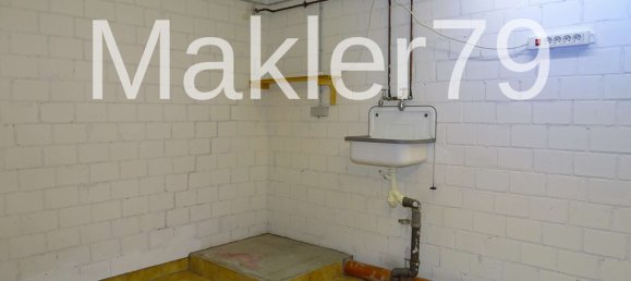 4 rooms Townhouse in Helmstedt, Germany No. 319350 15