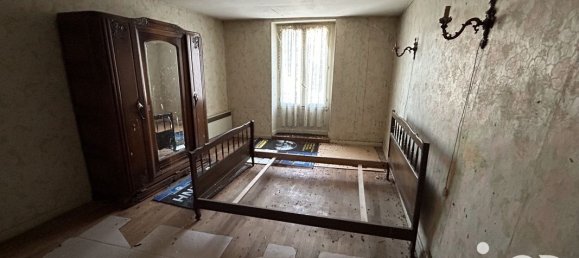 8 rooms House in La Chatre-Langlin, France No. 153668 14