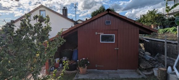 Adosado de 2 dormitorios en Ostalbkreis, Germany No. 281943 17