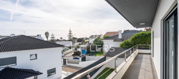 4 غرف نوم فيلا في Cascais, Portugal رقم 108810 6