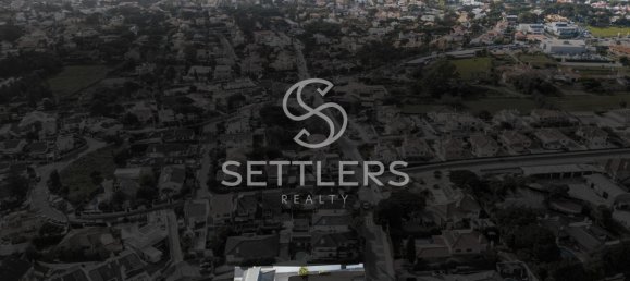 4 غرف نوم فيلا في Cascais, Portugal رقم 108810 17