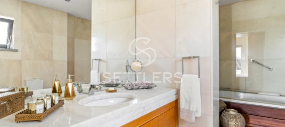 4 غرف نوم فيلا في Cascais, Portugal رقم 108810 8