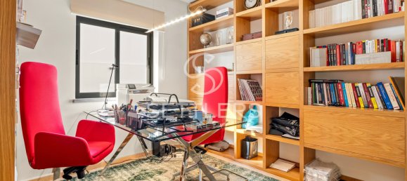 4 غرف نوم فيلا في Cascais, Portugal رقم 108810 4