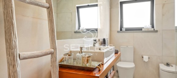 4 غرف نوم فيلا في Cascais, Portugal رقم 108810 14