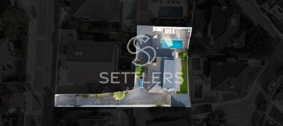 4 غرف نوم فيلا في Cascais, Portugal رقم 108810 16