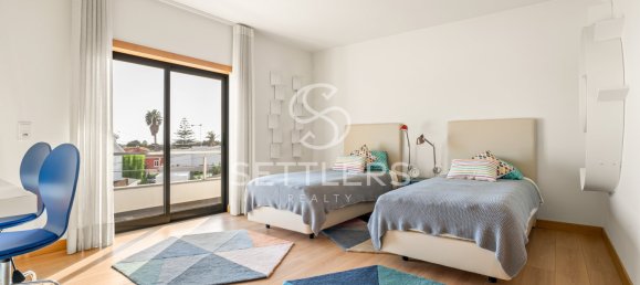 4 غرف نوم فيلا في Cascais, Portugal رقم 108810 11