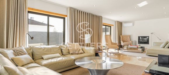 4 غرف نوم فيلا في Cascais, Portugal رقم 108810 20