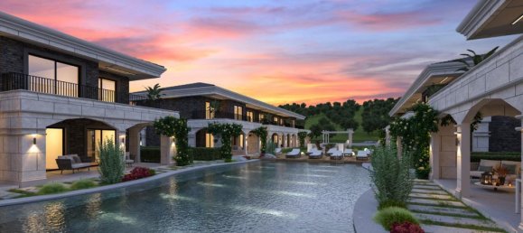 Wohnung 1+1 in Kusadasi, Turkey, Nr. 9310 21