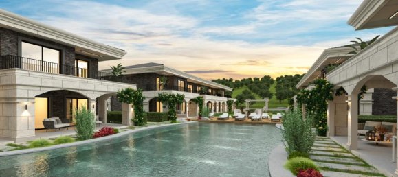 Wohnung 1+1 in Kusadasi, Turkey, Nr. 9310 2