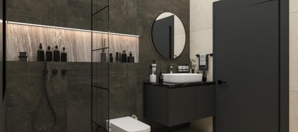 Wohnung 1+1 in Kusadasi, Turkey, Nr. 9310 15