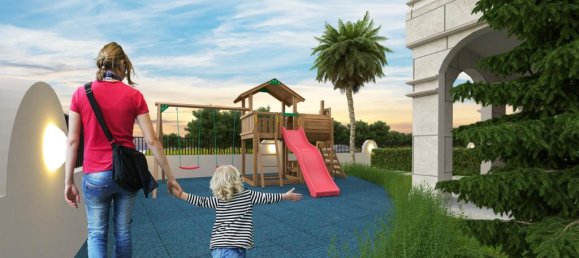 Wohnung 1+1 in Kusadasi, Turkey, Nr. 9310 4