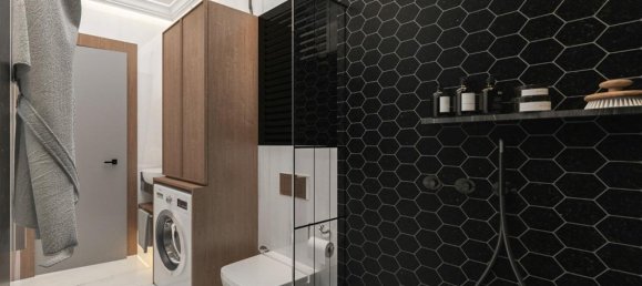 Wohnung 1+1 in Kusadasi, Turkey, Nr. 9310 14